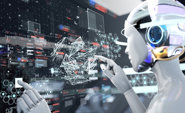 RPA(Robotic Process Automation)